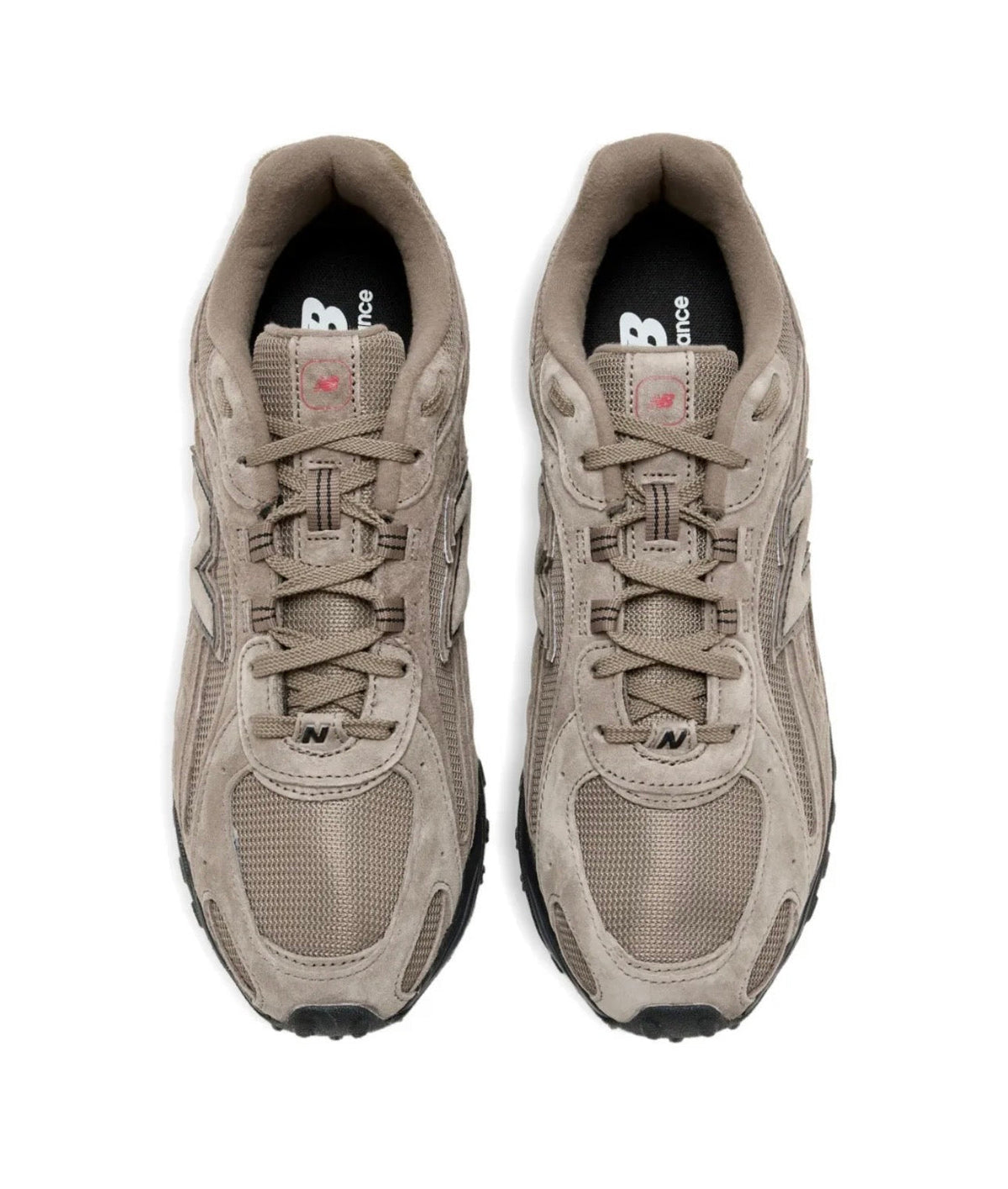 New Balance 204L Light grey - high-performance athletic footwear in Grey with advanced cushioning