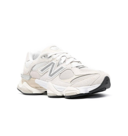 New Balance 9060 White - high-performance athletic footwear in White with advanced cushioning