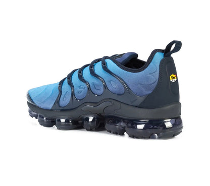 Nike Vapormax blue aqua - high-performance athletic footwear in Blue with advanced cushioning