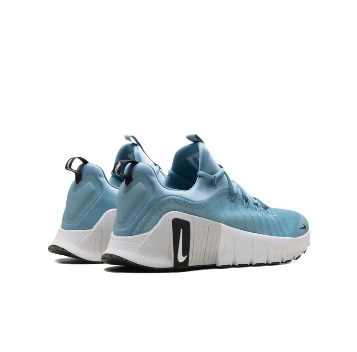 Nike free metcon light blue - high-performance athletic footwear in Blue with advanced cushioning