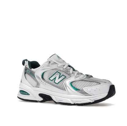 New Balance 530 White Green