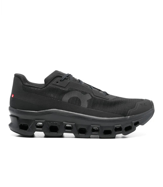 On Cloud Triple Black