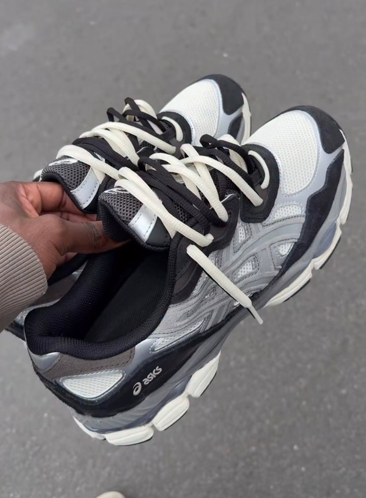 Asics Gel NYC BTN