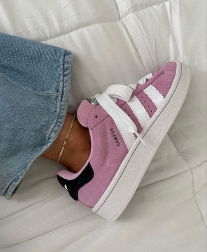 Adidas Campus pink