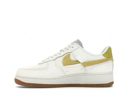 Nike AIR FORCE 1 - high-performance athletic footwear with advanced cushioning