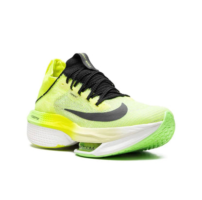 Nike ZOOMX Vaporfly 2 colours - high-performance athletic footwear with advanced cushioning