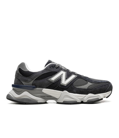 New Balance 9060 Black - high-performance athletic footwear in Black with advanced cushioning