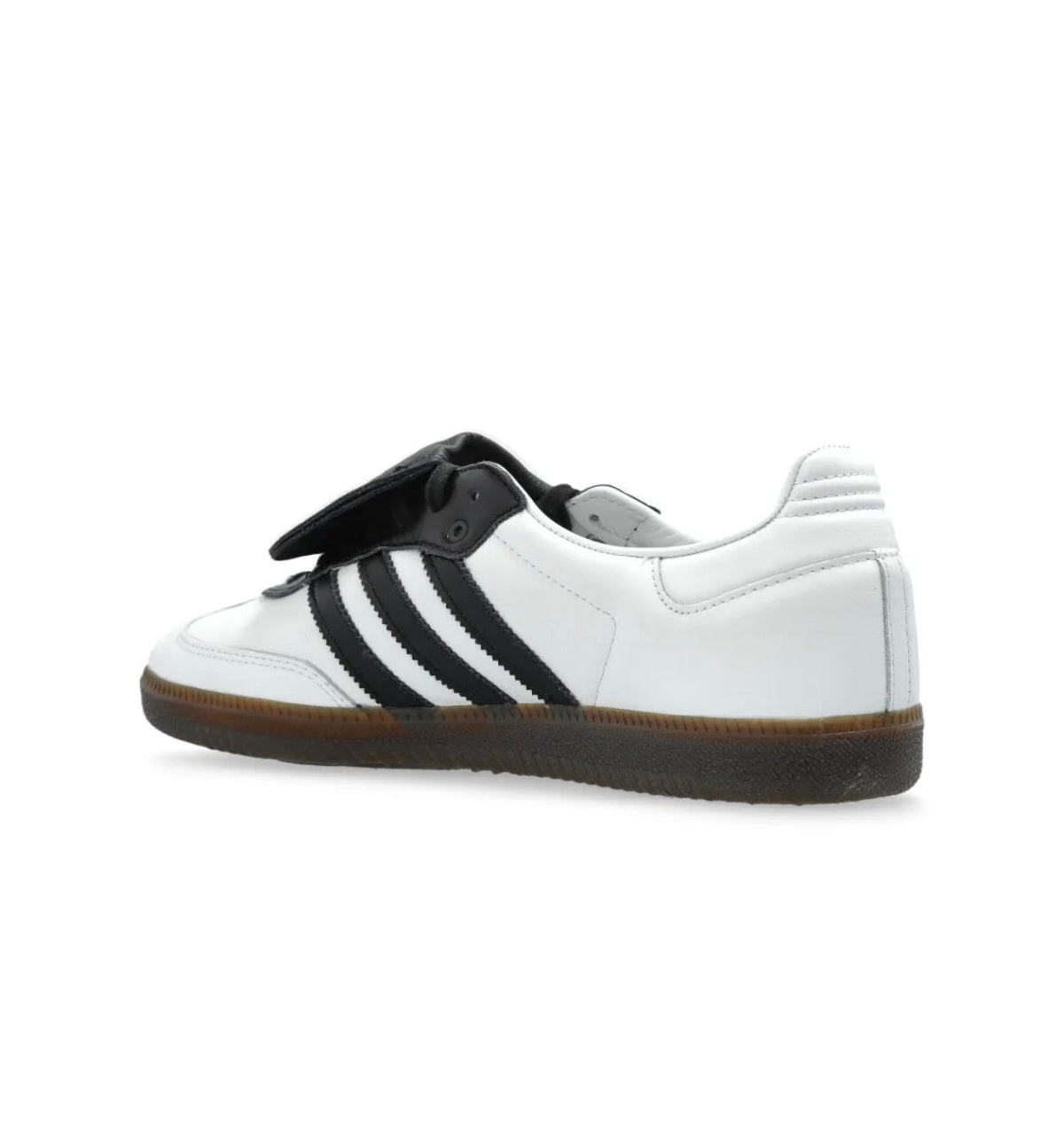 Adidas Samba OG White Black - high-performance athletic footwear in Black with advanced cushioning