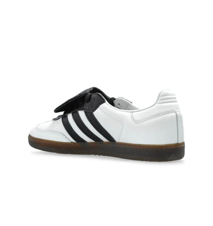 Adidas Samba OG White Black - high-performance athletic footwear in Black with advanced cushioning