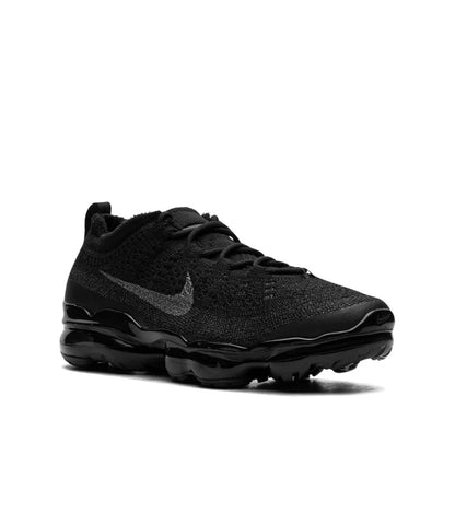 Nike Air Vapormax Black - high-performance athletic footwear in Black with advanced cushioning