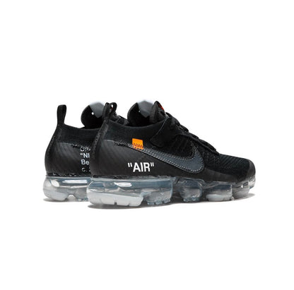 Nike Air Vapormax Off-White - high-performance athletic footwear in White with advanced cushioning