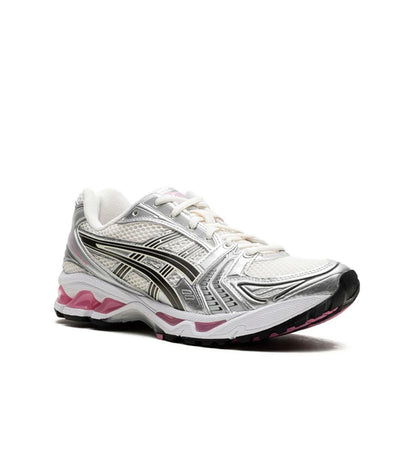 Asics Gel Kayano 14 "Cream/Sweet Pink