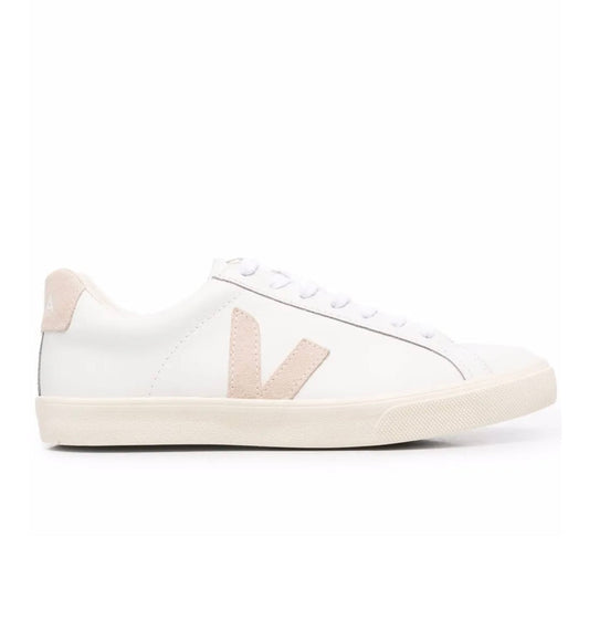 Veja White Cream - high-performance athletic footwear in White with advanced cushioning