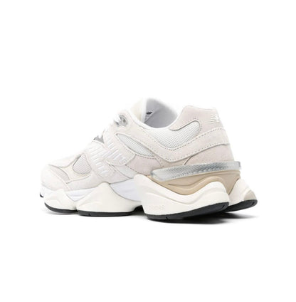 New Balance 9060 White - high-performance athletic footwear in White with advanced cushioning