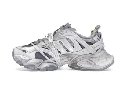 Adidas XLG Grey - high-performance athletic footwear in Grey with advanced cushioning