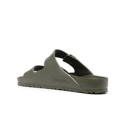 Birkenstock Arizona Green olive
