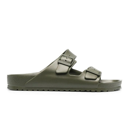 Birkenstock Arizona Green olive
