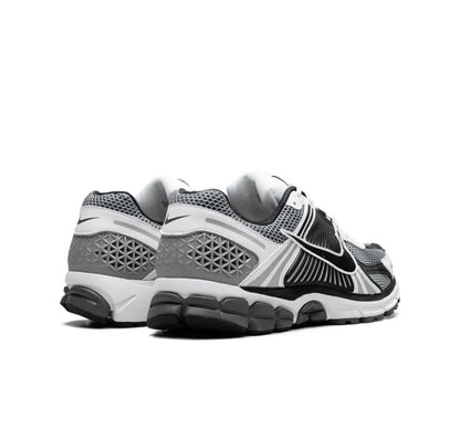 Nike Zoom Vomero 5 Black Silver - high-performance athletic footwear in Black with advanced cushioning