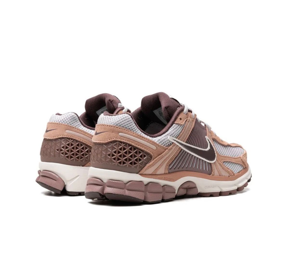 Nike Zoom Vomero 5 Brown - high-performance athletic footwear in Brown with advanced cushioning
