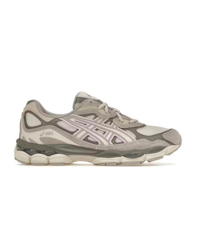 Asics Gel NYC Natural Grey