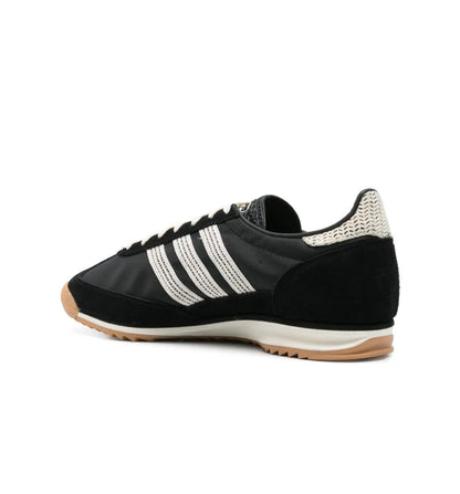 Adidas SL 72 Black - high-performance athletic footwear in Black with advanced cushioning