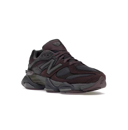 New Balance 9060 Beetroot - high-performance athletic footwear with advanced cushioning