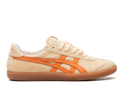 Onitsuka Tiger Tokuten peach - high-performance athletic footwear with advanced cushioning