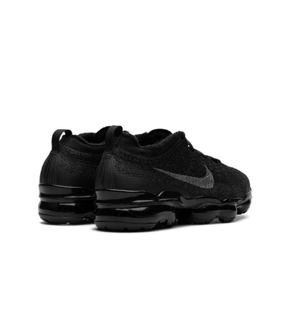 Nike Air Vapormax Black - high-performance athletic footwear in Black with advanced cushioning