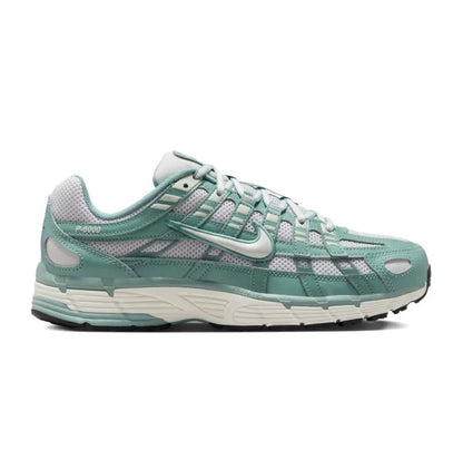 Nike P6000 Ocean - high-performance athletic footwear with advanced cushioning