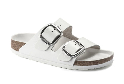 Birkenstock Arizona White