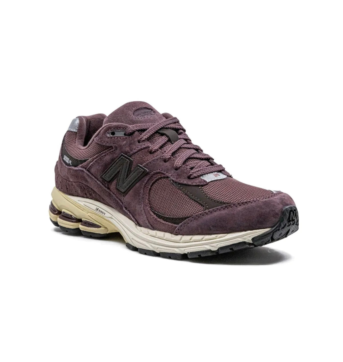 New Balance 2002R Beetroot - high-performance athletic footwear with advanced cushioning
