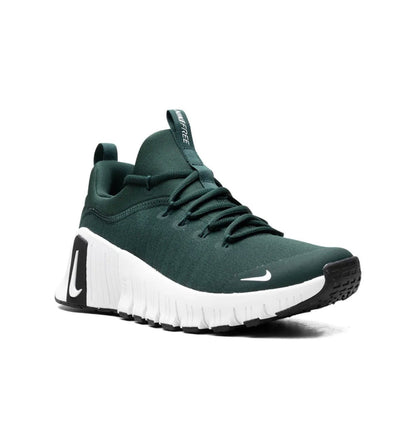 Nike free metcon dark green - high-performance athletic footwear in Green with advanced cushioning