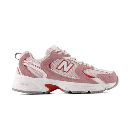 New Balance 530 strawberry - high-performance athletic footwear with advanced cushioning