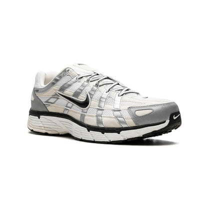 Nike Zoom Vomero 5 White Silver - high-performance athletic footwear in White with advanced cushioning