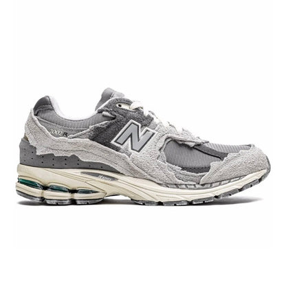New Balance 2002R protection pack Gray