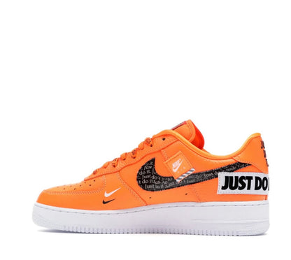 Nike AIR FORCE 1 - high-performance athletic footwear with advanced cushioning