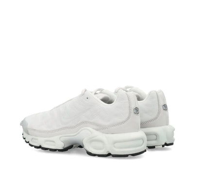 Nike Air max TN Triple White - high-performance athletic footwear in White with advanced cushioning