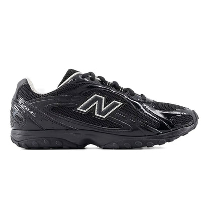 New Balance 204L Black Timberwolf - high-performance athletic footwear in Black with advanced cushioning