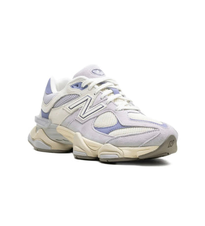 New Balance 9060 Light Blue - high-performance athletic footwear in Blue with advanced cushioning