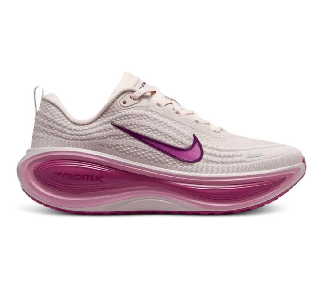 Nike Vomero Plus Light Purple - high-performance athletic footwear in Purple with advanced cushioning