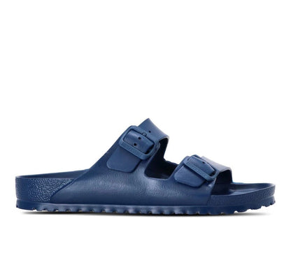 Birkenstock Arizona Blue