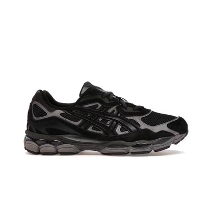 Asics Gel NYC Black