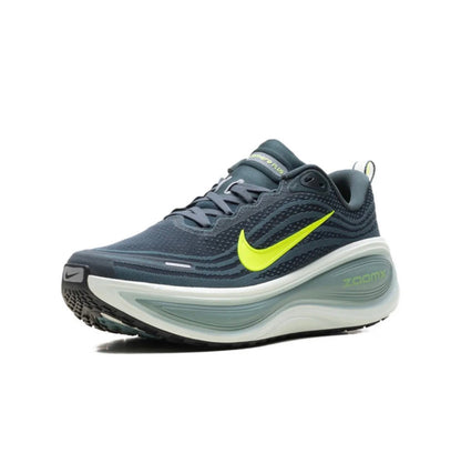 Nike Vomero Plus Grey Yellow - high-performance athletic footwear in Yellow with advanced cushioning