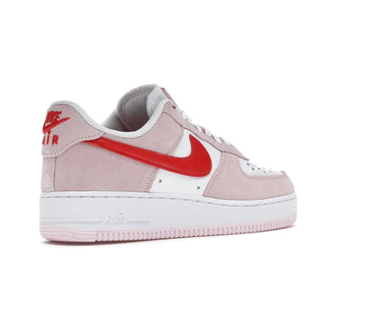Nike AIR FORCE 1 - high-performance athletic footwear with advanced cushioning