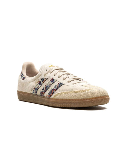 Adidas Samba Fast