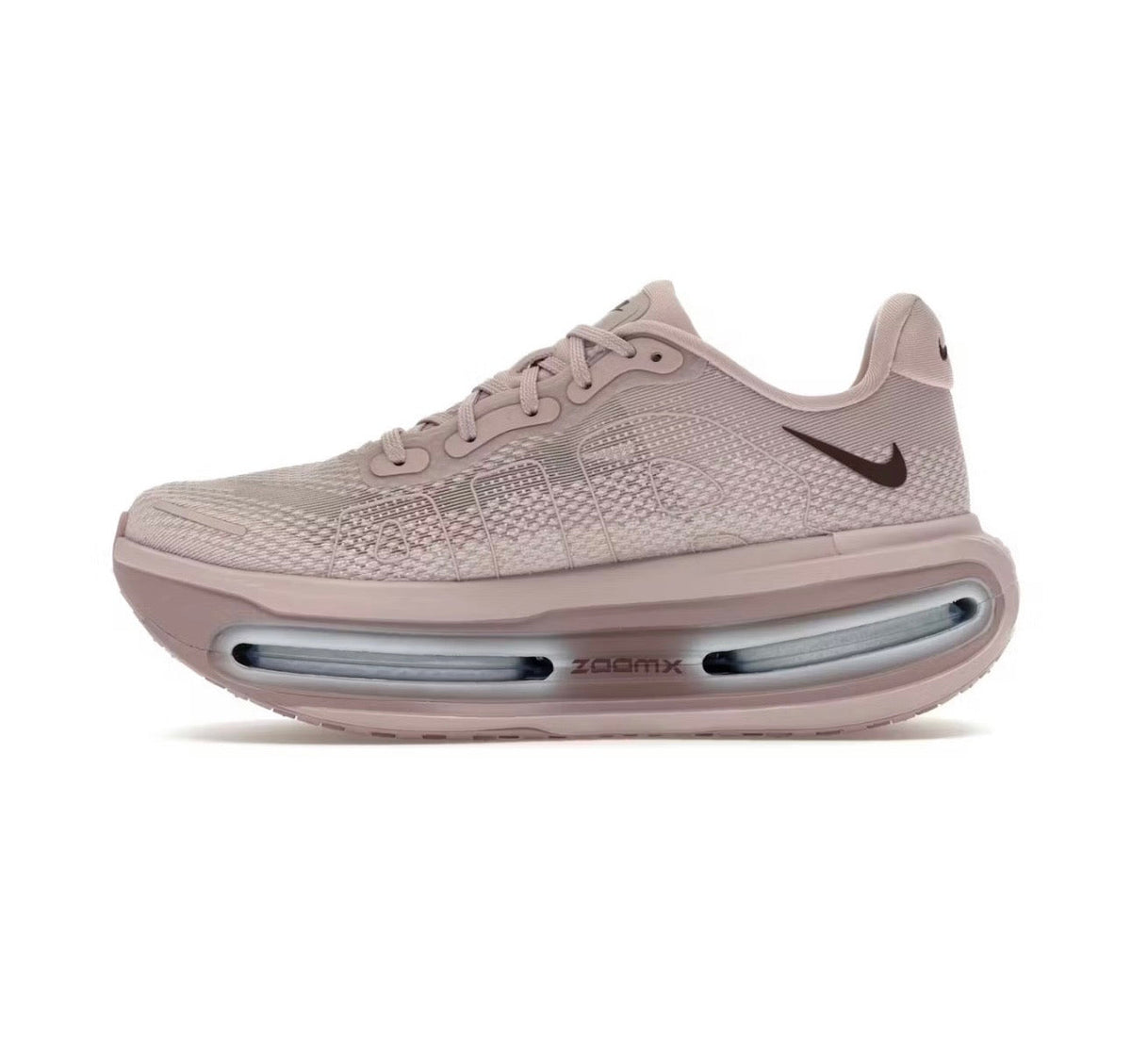 Nike Vomero Premium Light Cream - high-performance athletic footwear with advanced cushioning