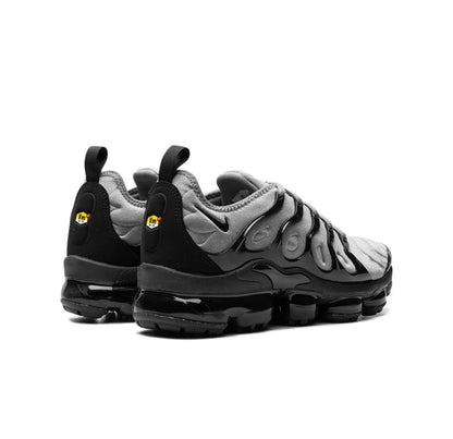 Nike Vapormax grey - high-performance athletic footwear in Grey with advanced cushioning