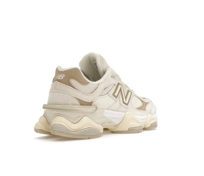 New Balance 9060 Sea Salt - high-performance athletic footwear with advanced cushioning