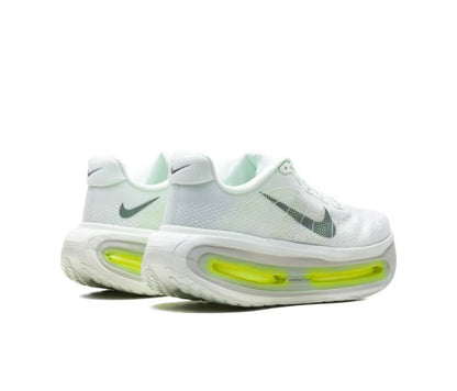 Nike Vomero Premium White Green - high-performance athletic footwear in White with advanced cushioning
