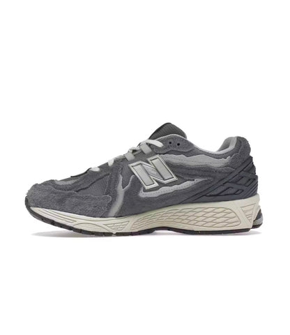 New Balance 1906D
Protection Pack Harbor Grey - high-performance athletic footwear in Grey with advanced cushioning